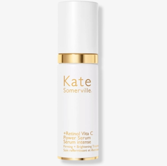 Kate Somerville Anti-Aging + Retinol Vita C Power Serum